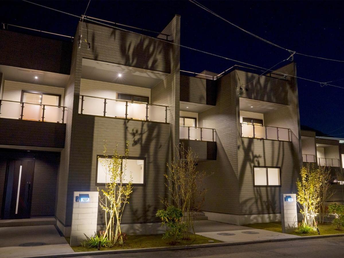 Rakuten Stay Fuji Kawaguchiko Station - Japanese Modern Villa Mt Fuji View 106 Fujikawaguchiko Exterior photo